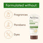 Aveeno Daily Moisturizing Prebiotic Oat Face Cream for Dry Skin 5fl oz - Imperfect Container