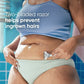 Venus for Pubic Hair & Skin Women's Razor Blade Refills 4ct - Missing Box