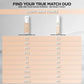 L'Oreal Paris True Match Radiant Serum Concealer Hyaluronic Acid C1 0.33 fl oz - New