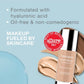 Neutrogena Hydro Boost Hydrating Tint Liquid Foundation 40 Nude - Imperfect Container