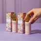 Winky Lux White Tea Tinted Moisturizer Medium Deep 1 fl oz - Imperfect Box