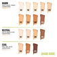 Maybelline Super Stay Matte 24HR Hybrid Pressed Powder Foundation 220 0.21oz - New