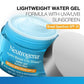 Neutrogena Hydro Boost City Shield Water Face Gel SPF 25 1.7oz - Imperfect Box