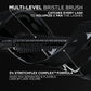 L'Oreal Paris Voluminous Panorama Volumizing and Lengthening Mascara 0.33 fl oz - Imperfect Box