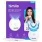 iSmile LED Teeth Whitening Kit White - Imperfect Box