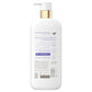 Dove Beauty Serum Body Wash with 3% Renewing Serum + Retinol & Chamomile Calming Moisture 18.5 fl oz - New