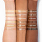 e.l.f. Halo Glow Skin Tint Light Coverage Foundation Mineral SPF 50 5 Light Warm 1 fl oz - Imperfect Box