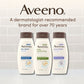 Aveeno Stress Relief Body Wash with Lavender & Chamomile 33oz - New