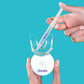 iSmile LED Teeth Whitening Kit White - Imperfect Box