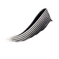 L'Oreal Paris Telescopic Original Lengthening Mascara 935 Carbon Black 0.27 fl oz - Imperfect Box