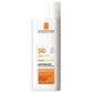 La Roche Posay Anthelios Ultra-Light Fluid Mineral Face Sunscreen SPF 50 1.7 fl oz - Imperfect Box