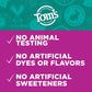 Tom's of Maine Antiplaque and Whitening Toothpaste 4.5oz/3pk - Missing Box