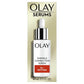 Olay Wrinkle Correction Serum Vitamin B3 + Collagen Peptides 1.3 fl oz - New