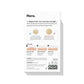 Hero Cosmetics Holiday Duo Patched 24ct - NEW