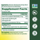 MegaFood Vegan Vitamin B12, Vitamin B Supplement 30ct - New