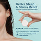 Body Restore Shower Steamers with 100% Natural Essential Oil Eucalyptus & Mint 6ct - New