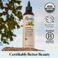Sky Organics Castor Oil 8 fl oz - New