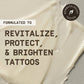 Papatui Enhancing Mens Tattoo Balm Unscented 2 fl oz - Imperfect Box