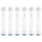 Oral-B Daily Clean Electric Toothbrush Replacement Brush Heads Refill 6ct - Imperfect Box