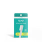 quip Sonic Brush Head Refill 4pk - Missing Box