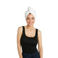Turbie Twist Microfiber Hair Towels 2 pack - New