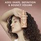 Nexxus Curl Define Climate Control Hair Gel Cream 8oz - New