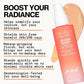 Pacifica Glow Baby Super Glow Face Lotion SPF 30 1.7 fl oz - Imperfect Box