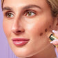 Winky Lux Cheeky Rose Liquid Sculpt Bronzer Ibiza 0.21 fl oz - Imperfect Box