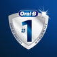 Oral-B Precision Clean X-Filament Replacement Brush Heads 5ct - Missing Box