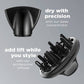 Conair Infiniti Pro Flowmotion Pro Hair Dryer - Imperfect Box