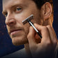 King C. Gillette Men's Double Edge Safety Razor + 5 Refill Blades - Imperfect Box