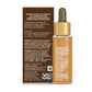 Jergens Natural Glow Instant Sun Drops Tanners 1 fl oz - Imperfect Box