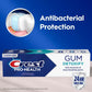 Crest Pro-Health Gum Detoxify Deep Clean Toothpaste 4.8oz - Imperfect Box