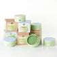 Pixi FortifEYE Toning Eye Patches with Collagen 60ct - Imperfect Box