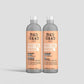 TIGI Bed Head Moisture Maniac Moisturizing  25.36 fl oz/2ct - Missing Box