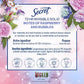 Secret Clinical Strength 72-Hour Protection 2.6oz - Imperfect Box