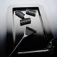 House of Atlas Premium Razor Kit 5ct - New