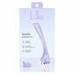 Billie Women's Sparkle Razor Kit 1 Handle + Magnetic Holder + 2 Blade Refills - Imperfect Box