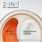 RoC Derm Correxion Dual Eye Cream 0.68 fl oz - Imperfect Box