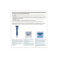 No7 Lift & Luminate Triple Action 3-Piece Skincare System 3ct - Imperfect Box