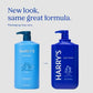 Harry's Men Body Wash Stone 30 fl oz - Imperfect Container