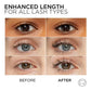 L'Oreal Paris Telescopic Original Washable Mascara 910 Blackest Black 0.27 fl oz - Imperfect Box