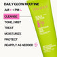 Pacifica Kale Detox Deep Cleansing Face Wash Scented 5 fl oz - New