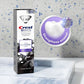 Crest 3D Whitening Therapy Charcoal Toothpaste 4.6oz/2pk - Imperfect Box