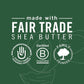 SheaMoisture Men Beard Balm Maracuja Oil & Shea Butter 4oz - Imperfect Container