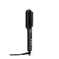 TYMO Ring Plus Hair Straightening Comb Black 1 1/2 - New