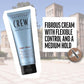 American Crew Fiber Hair Styling Cream 3.3 fl oz - Imperfect Container