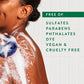 Native Body Wash for Men & Women - Eucalyptus & Mint Sulfate Free with Pump 36 fl oz - Imperfect Container