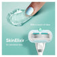 Venus Deluxe Smooth Sensitive Women & Razor Blade Refills 4ct - Missing Box
