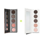 Well People Power Palette Eyeshadow Taupe 0.26oz - Imperfect Box